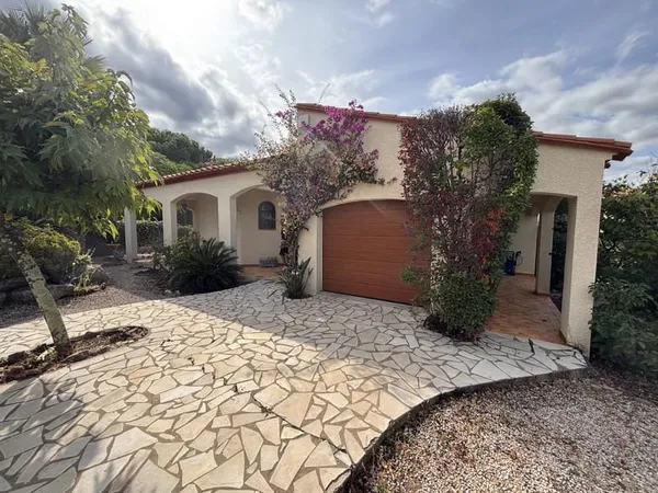 Maison à vendre Sorède