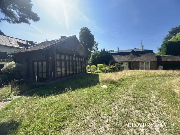 Maison et villa de prestige Vente Montmorency 4p 70m² 630000€