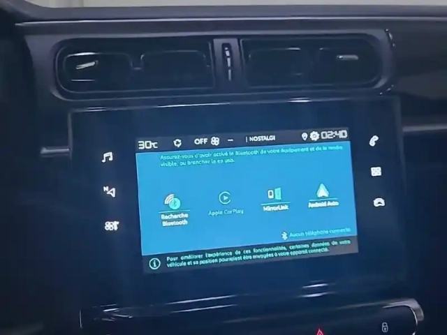 Citroën C3 bluehdi 100 ch bvm6 — photo 24