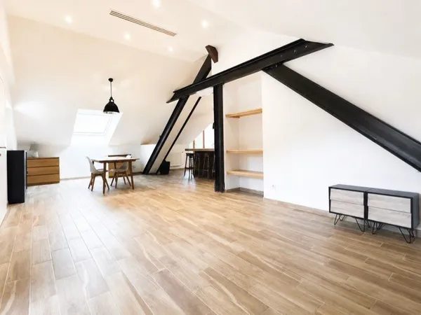Appartement f3