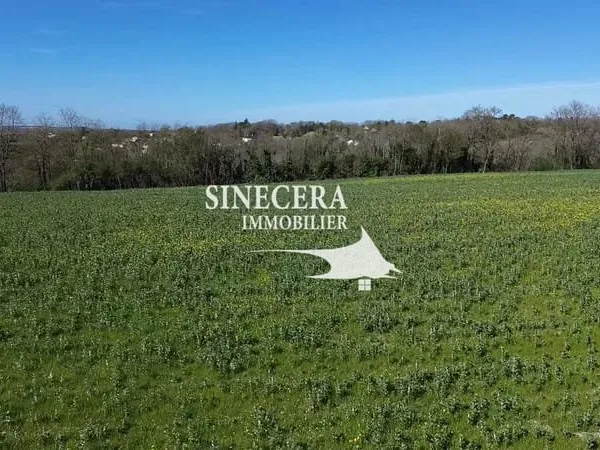 Terrain à bâtir Vente Villetoureix   57500€