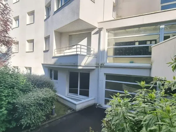 Châtenay-Malabry (92290) T2 de 53 m2 Modulable en T3 + Loggia