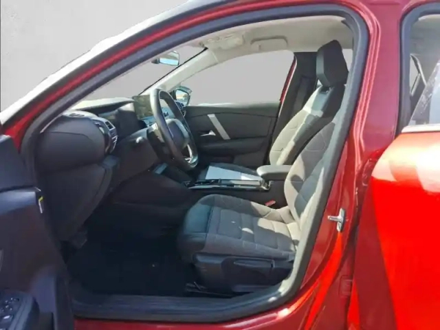 Citroën C4 e- 136 ch automatique — photo 11