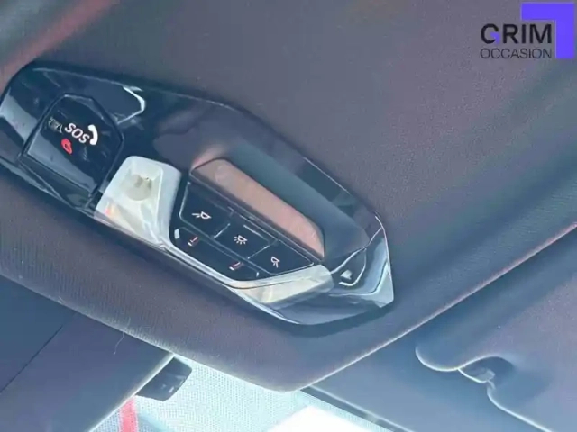 Bmw Serie 1 118i 136 ch dkg7 — photo 28