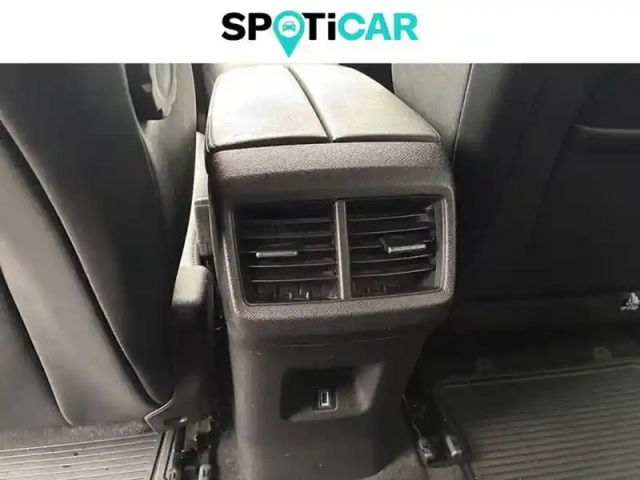 Citroën C5 Aircross bluehdi 130 eat8 — photo 18