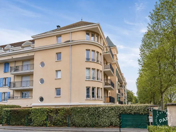 Appartement 4 pièces 80 m²