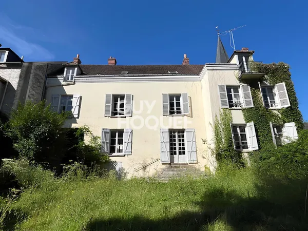 MAISON 15 MIN A6 URY