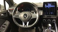 Renault Clio 1.3 TCe 130ch FAP RS Line EDC — photo 19