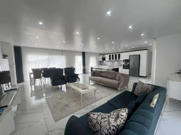Maison 6 pièces 164 m²