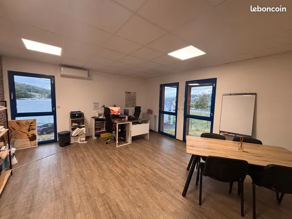 Bureau à louer