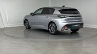 Peugeot 308 PHEV 180ch Allure Pack e-EAT8 — photo 8