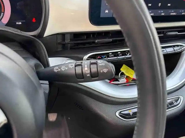 Fiat 500 e 118ch icône plus — photo 15