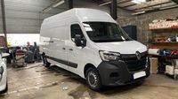 Renault Master F3500 L3H3 2.3 Blue dCi 135ch Confort Euro6E — photo 3