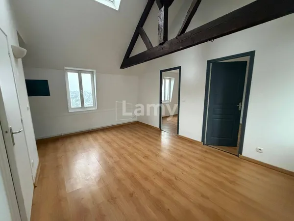 Appartement 3 pièces 45 m²