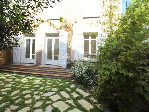 Maison 6 pièces 122 m²