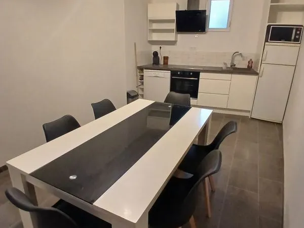 Appartement - T4 - 88m² - Duplex