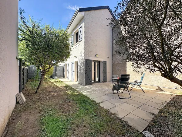 Très belle maison individuelle à Talange !