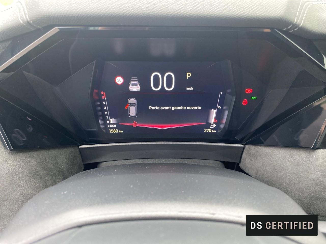 Ds Ds 4 bluehdi 130ch etoile automatique — photo 23