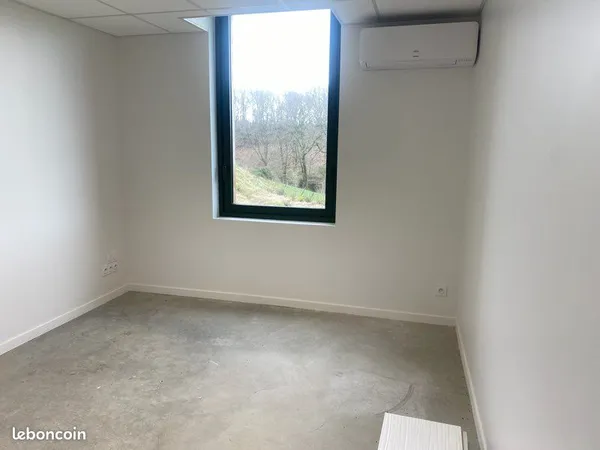 Bureau indépendant