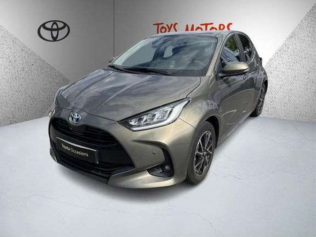 Toyota YARIS Toyota Yaris 116h Design Pack
