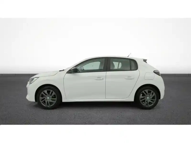 Peugeot 208 puretech 75 s&amp;s bvm5 — photo 38