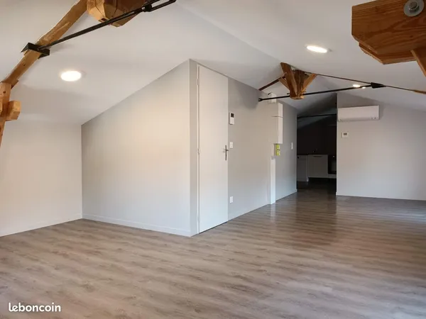 Appartement T3