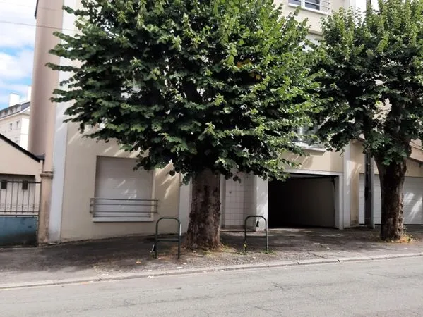 Location studio