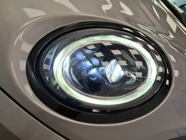 Mini Mini cabriolet cooper 136 ch dkg7 — photo 31