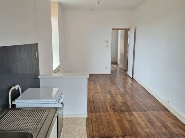 Appartement 50 m2