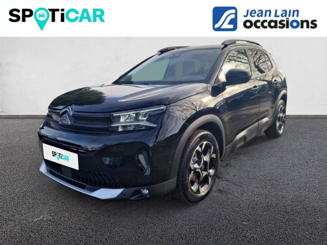 Citroen C5 Aircross Hybride 136 e-DCS6 Max