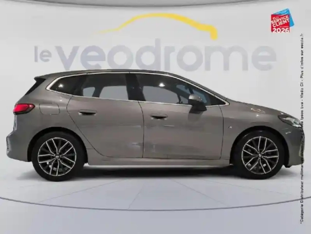 Bmw Serie 2 activetourer 218i 136ch m sport dkg7 — photo 19