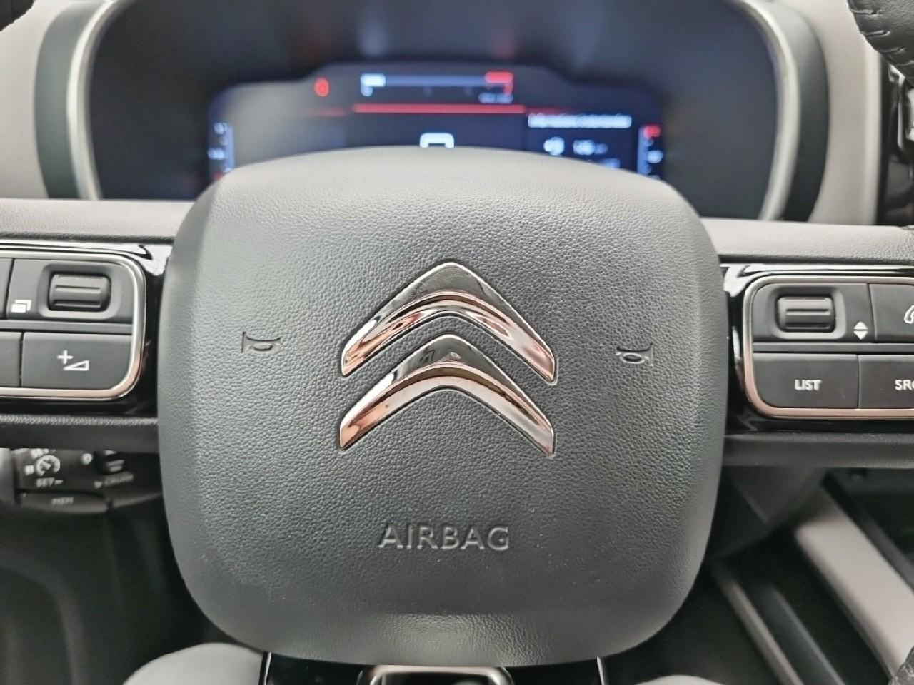 Citroën C5 Aircross bluehdi 130 s&s bvm6 c-series — photo 25