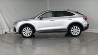 Audi Q3 Sportback 35 TDI 150ch Business line S tronic 7 — photo 7