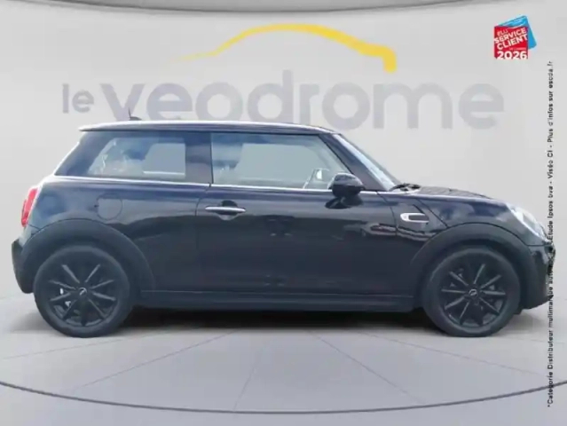 Mini Mini cooper 136ch chili — photo 4