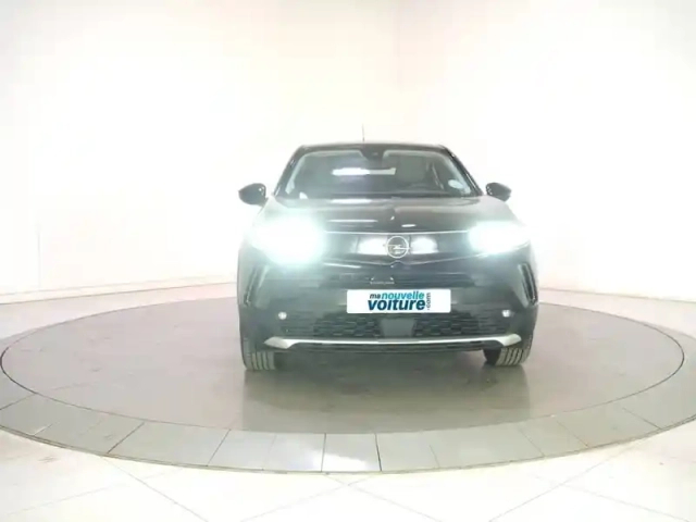 Opel Mokka electrique 136 ch &amp; batterie 50 kwh — photo 24