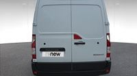 Renault Master F3300 L1H1 2.3 Blue dCi 135ch Confort Euro6E — photo 5