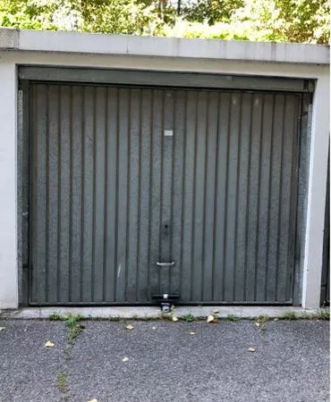 Box garage 13013