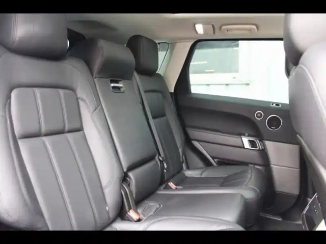 Land Rover Range Rover sport 2.0 p400e 404ch hse dynamic mark vii — photo 23