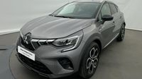 Mitsubishi Asx 1.6 MPI HEV 143ch Intense