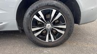 Volvo Xc60 T6 AWD 253 + 145ch Start Geartronic — photo 10