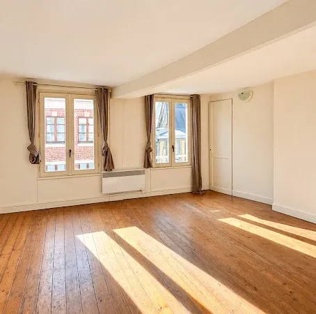 Appartement 1 pièce 23 m²