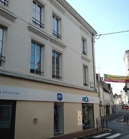 Type 3 centre ville