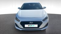 Hyundai I30 Fastback 1.0 T-GDi 120ch Business