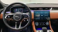 Jaguar F-Pace P400e Plug-in-Hybrid R-Dynamic S BVA8 AWD — photo 11