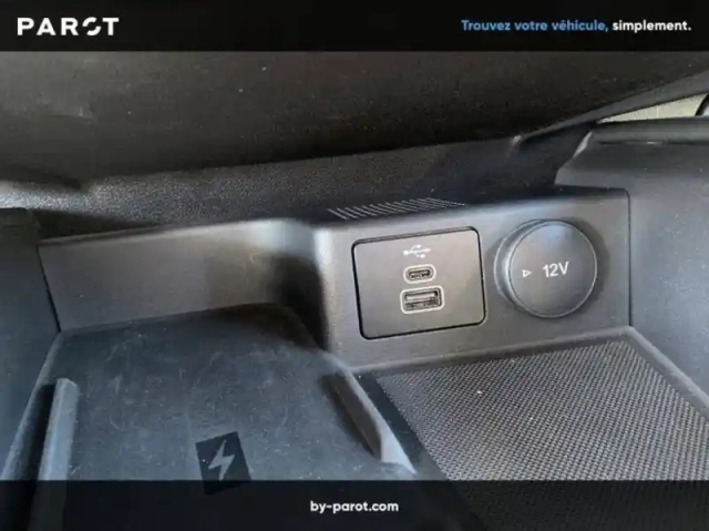 Ford Kuga 2.5 duratec 180 ch flexifuel fhev e85 powershift active — photo 52