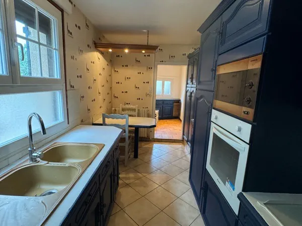 Location appartement 3 pièces