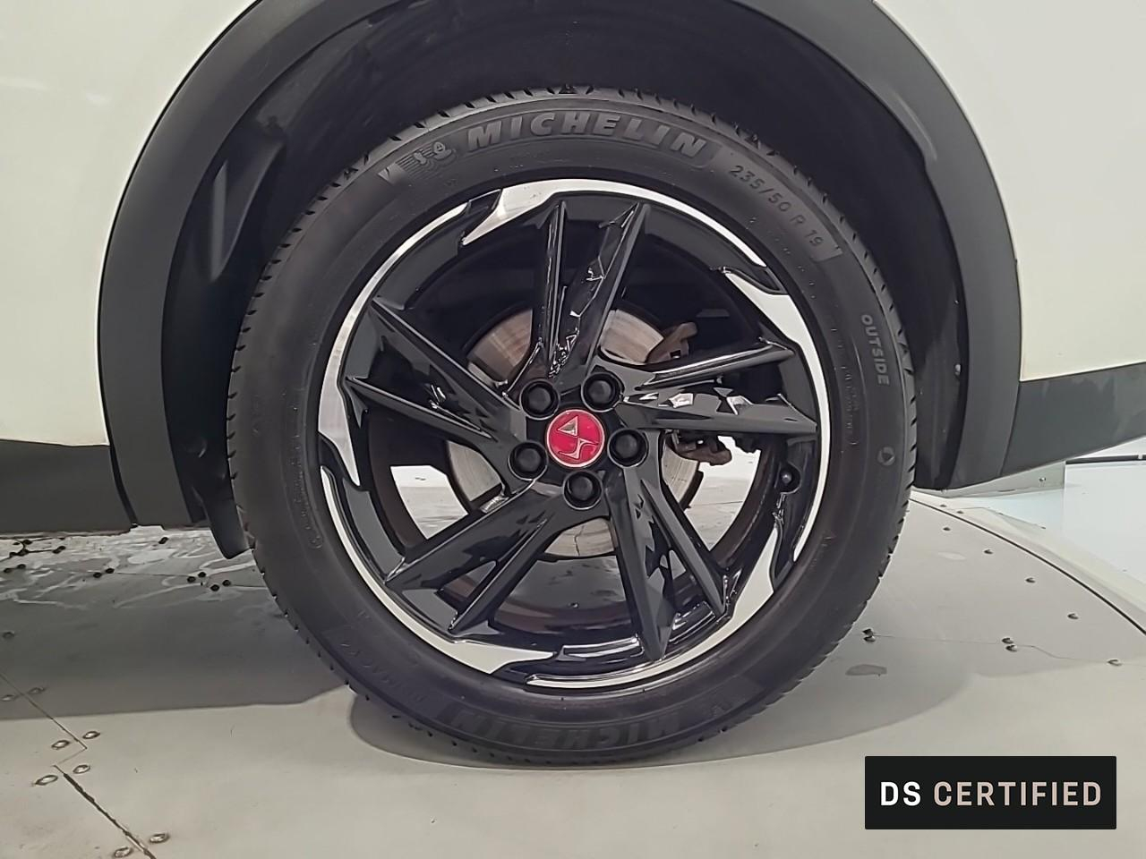 Ds Ds 7 crossback crossback bluehdi 130 eat8 performance line — photo 16
