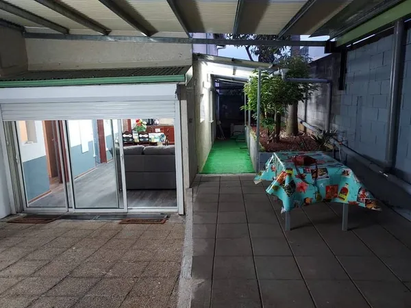 Maison 3 pièces 66 m²