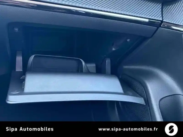 Peugeot 2008 bluehdi 130 s&amp;s eat8 — photo 29