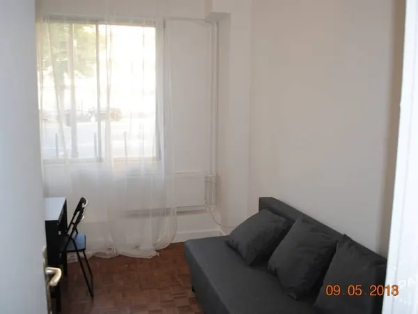 Appartement 1 pièce 15 m²